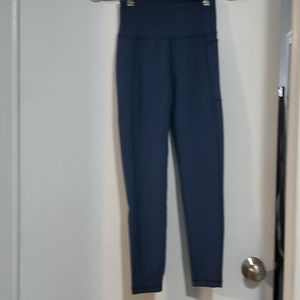 Sweaty betty leggings